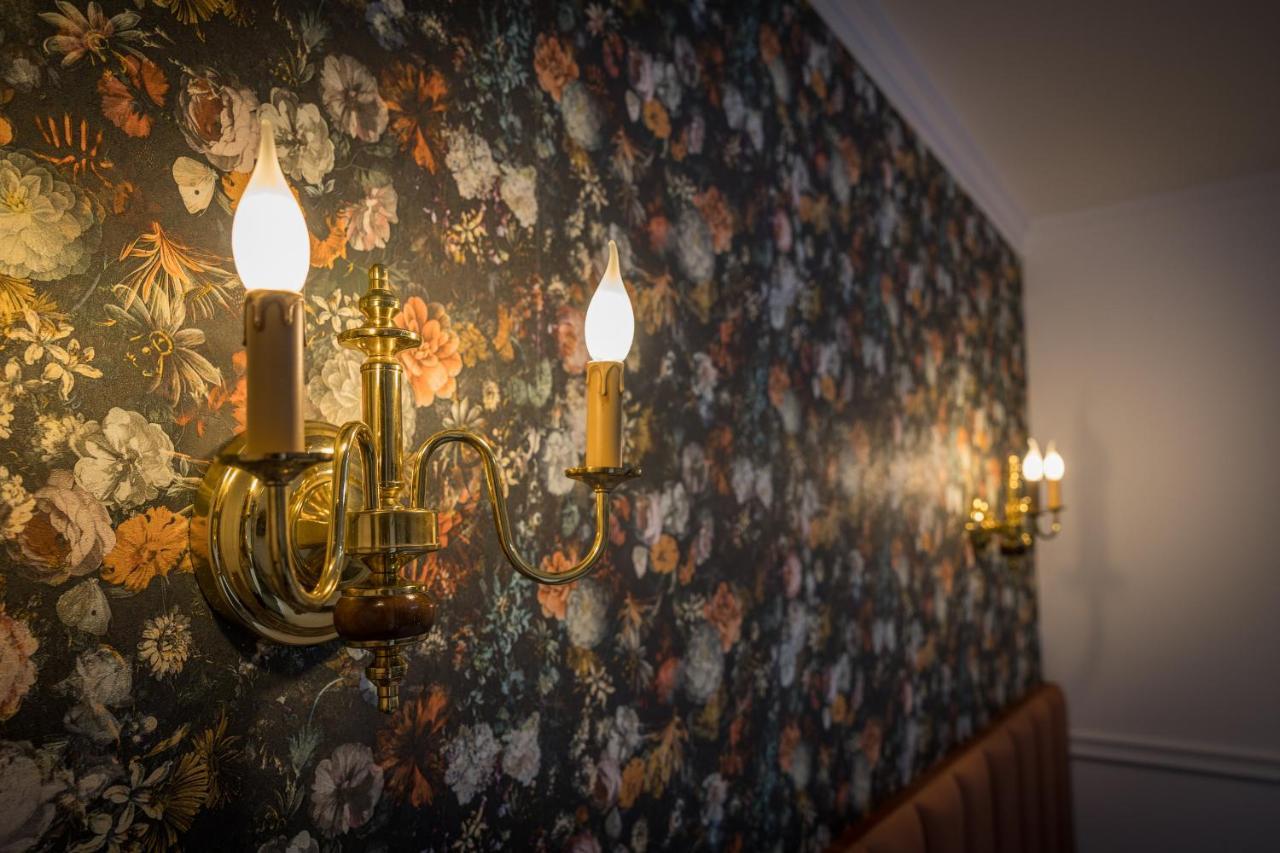 Hotel Vila Central Boutique サトゥ・マーレ エクステリア 写真