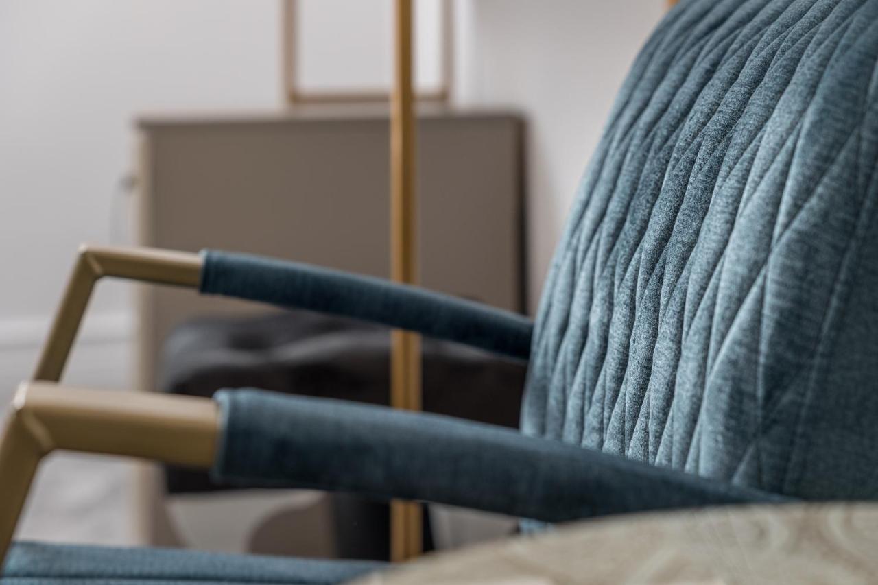 Hotel Vila Central Boutique サトゥ・マーレ エクステリア 写真